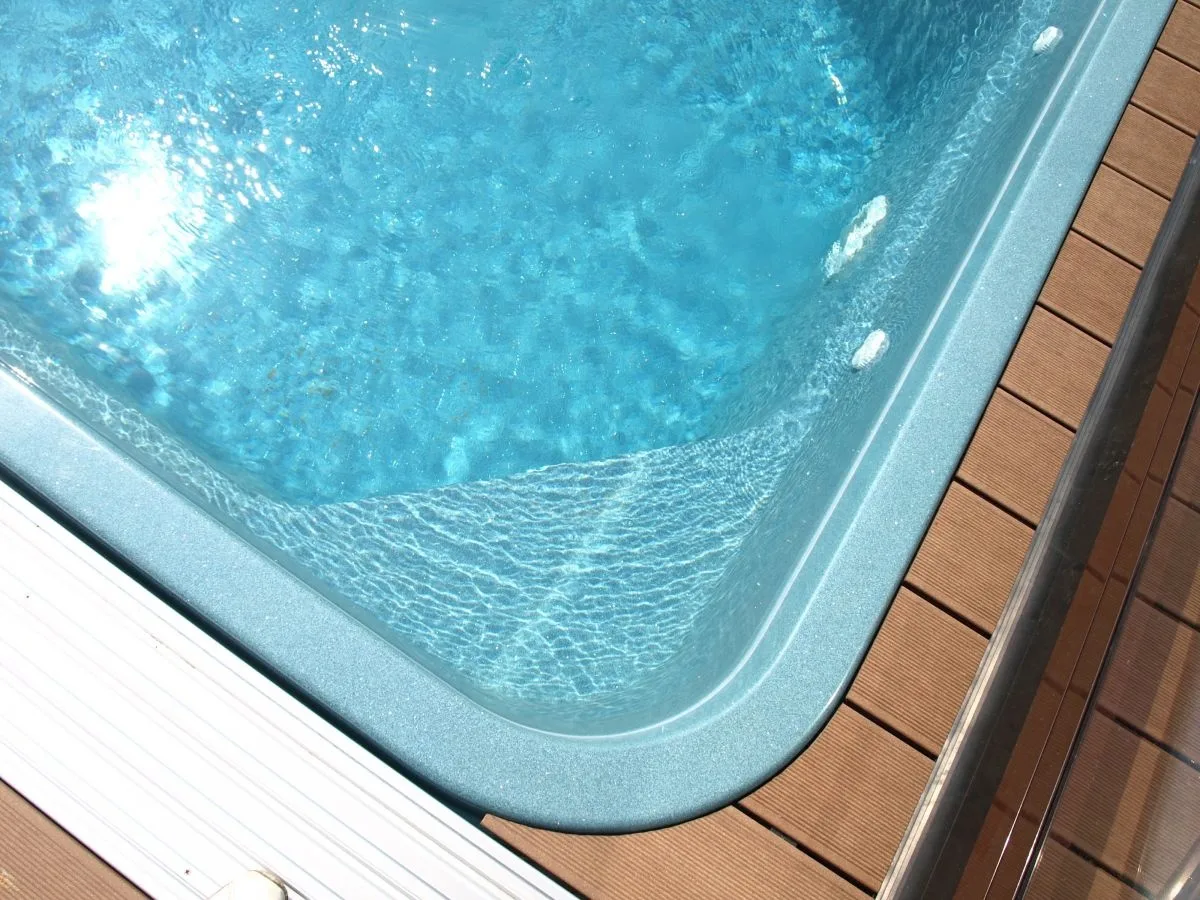 Laguna 5 — установка в Ухте