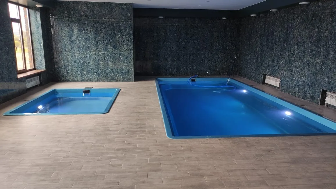 Laguna 3 — готовый проект в Ухте