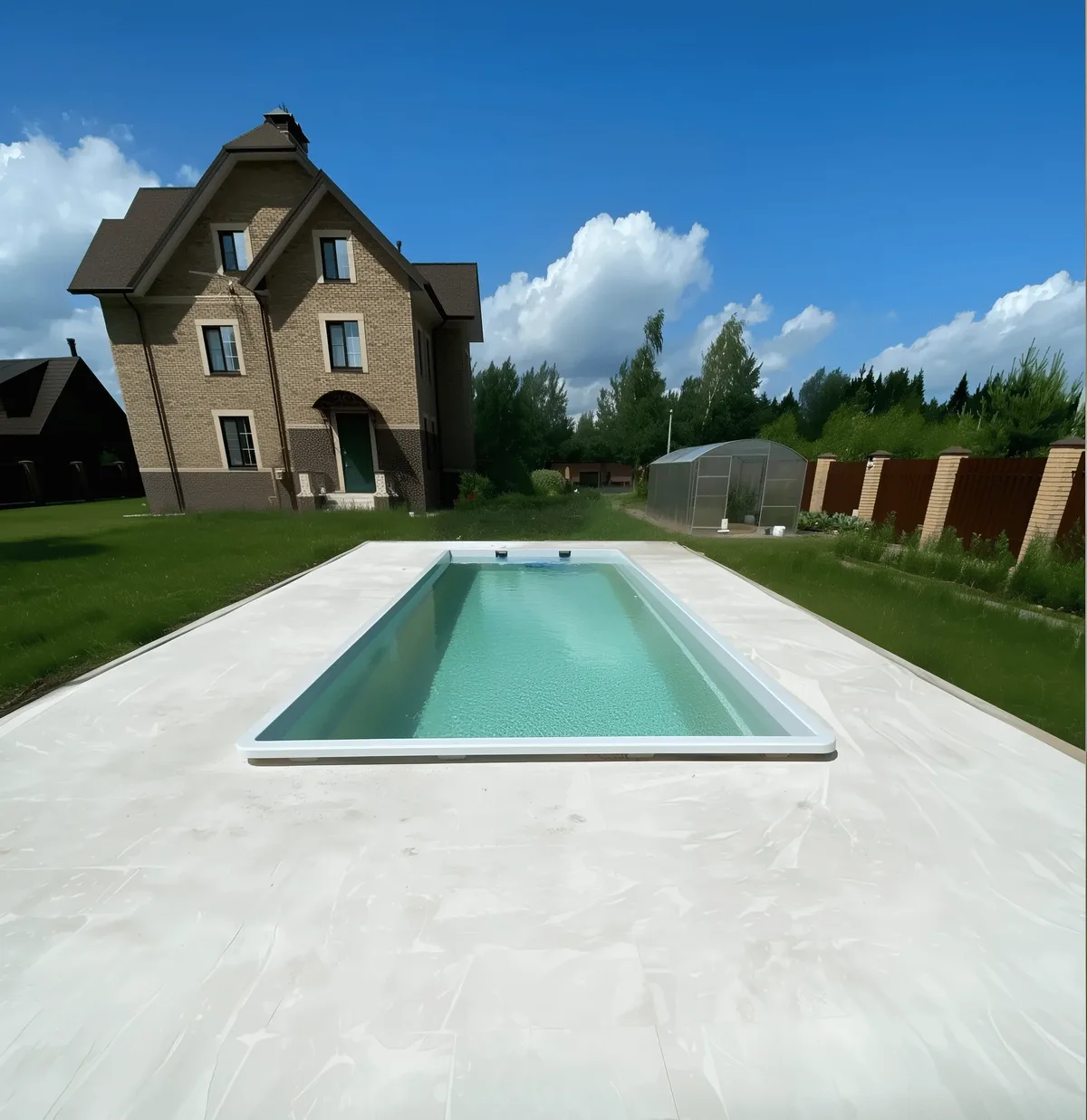 Laguna 9 с террасой в Ухте