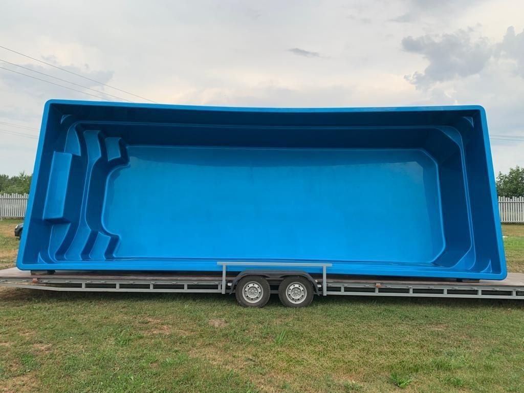 Laguna 9 — ландшафтный дизайн в Ухте