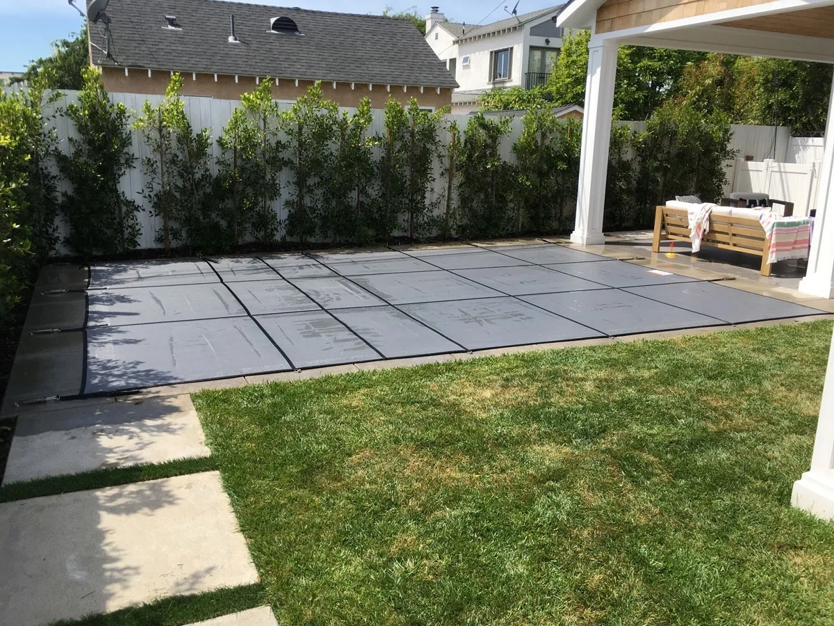 Покрывало Laguna Cover Mesh в Ухте