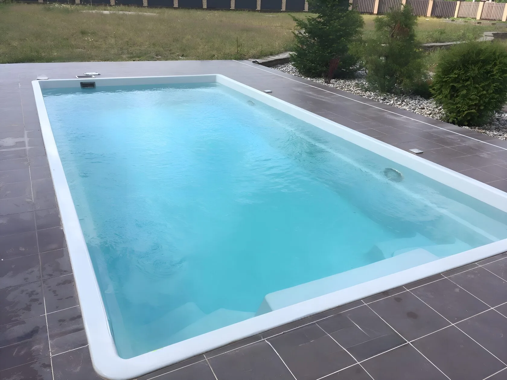 Laguna 7 — зона отдыха в Ухте