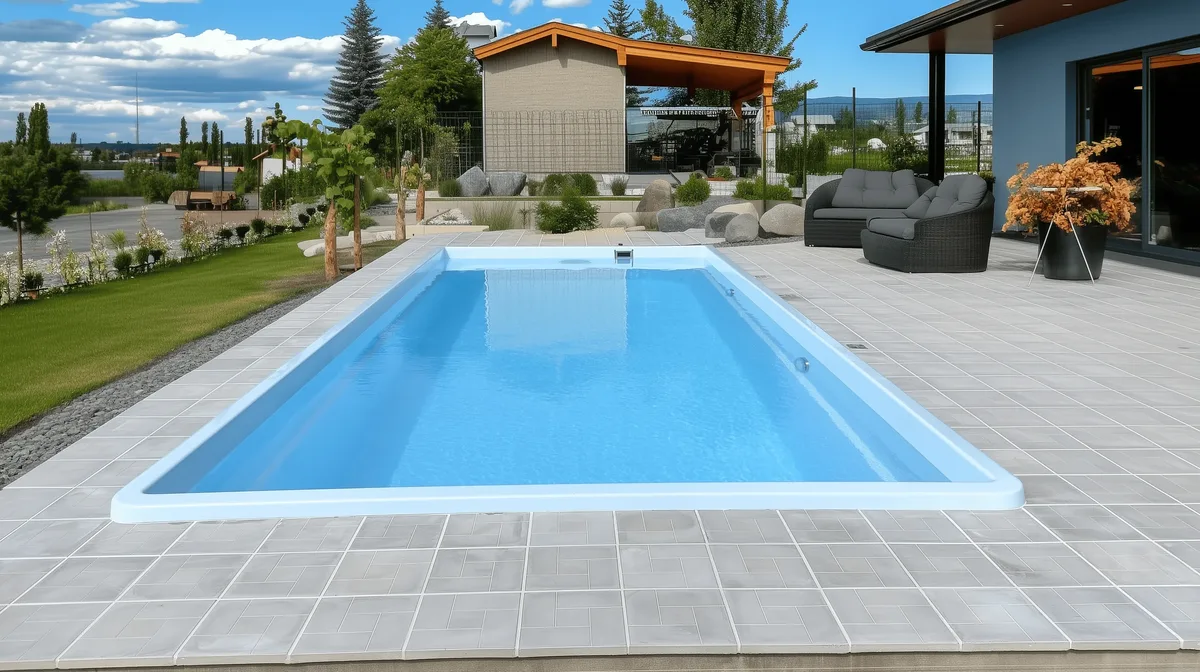 Laguna 7 — вид сверху в Ухте