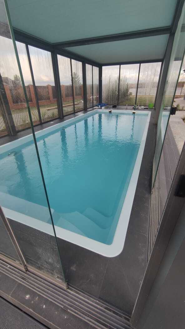 Laguna 9 — готовый проект в Ухте