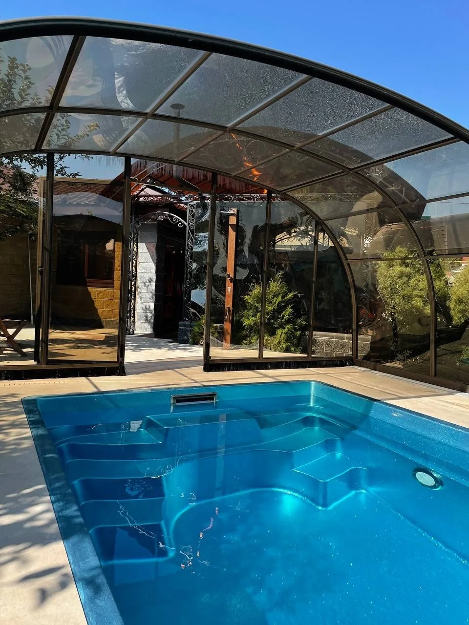 Laguna 6 — готовый проект в Ухте