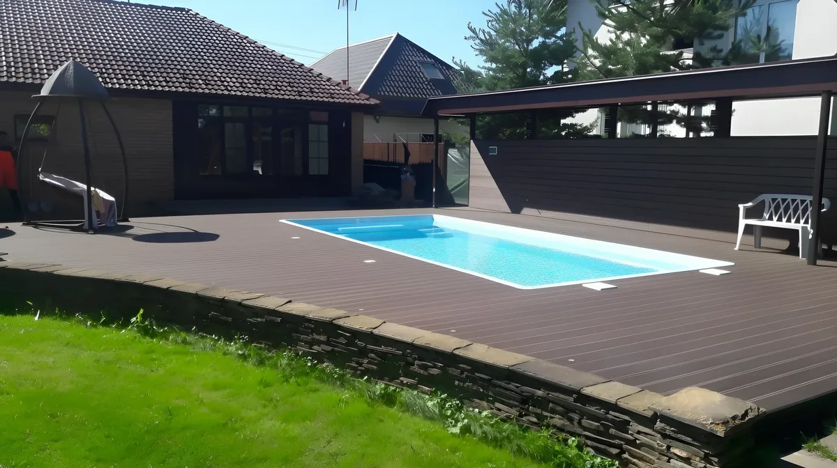 Laguna 8 — готовый проект в Ухте