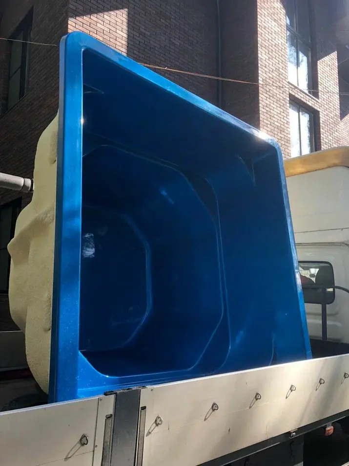 Laguna 2 — готовый проект в Ухте